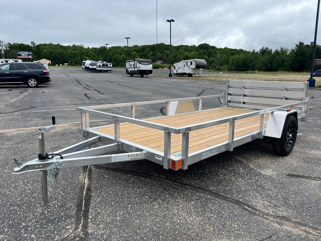 Rance Trailers Rough Rider  2026