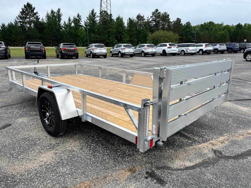 Rance Trailers Rough Rider  2026