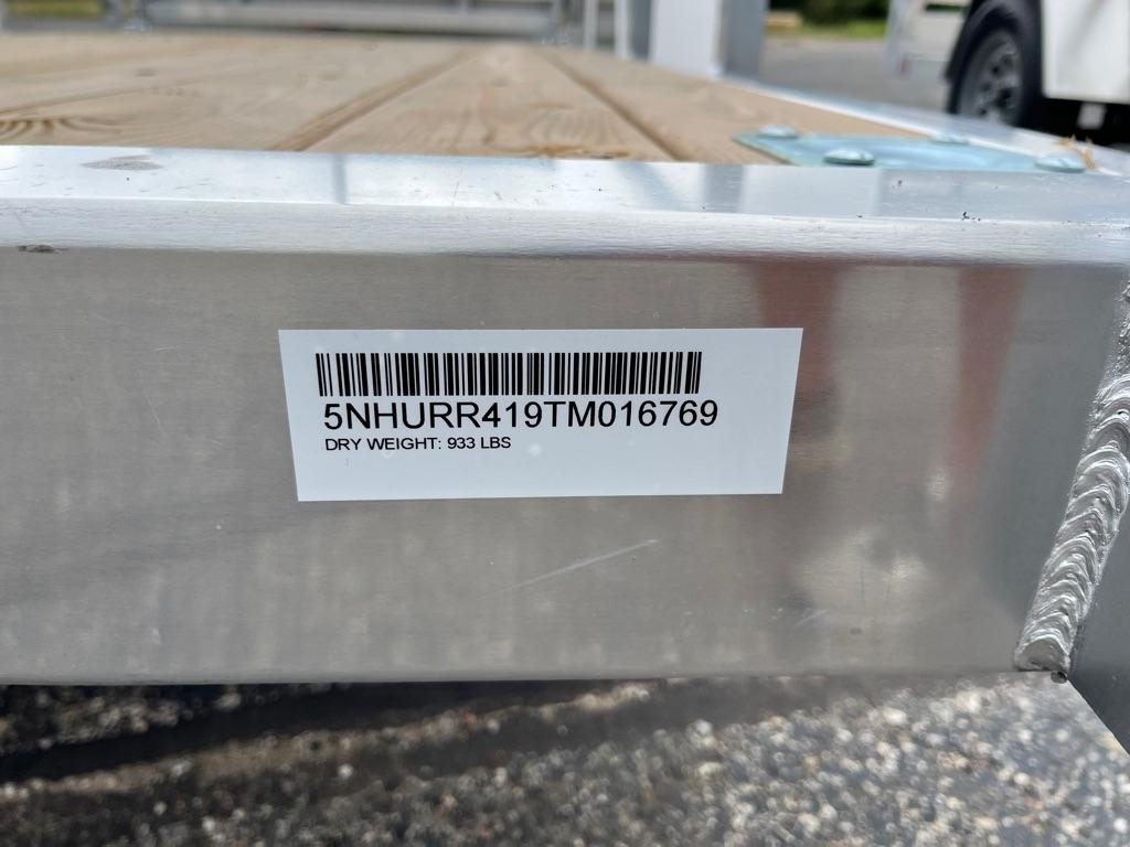 Rance Trailers Rough Rider  2026