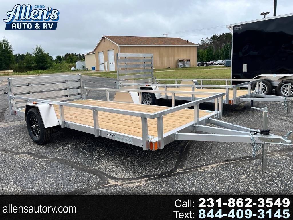 Rance Trailers Rough Rider  2026