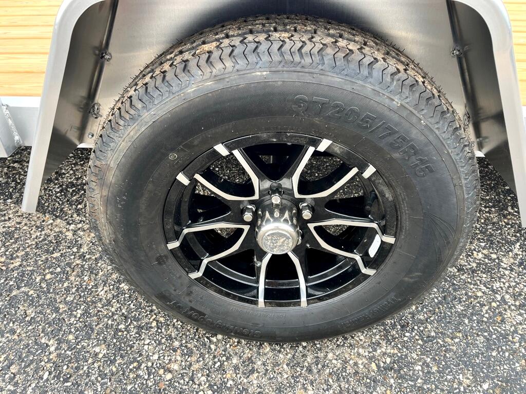 Rance Trailers Rough Rider  2026 Rance Trailers Rough Rider  2026