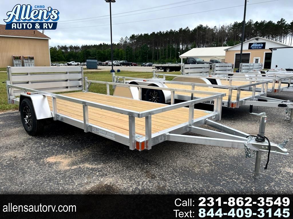 Rance Trailers Rough Rider  2026 Rance Trailers Rough Rider  2026