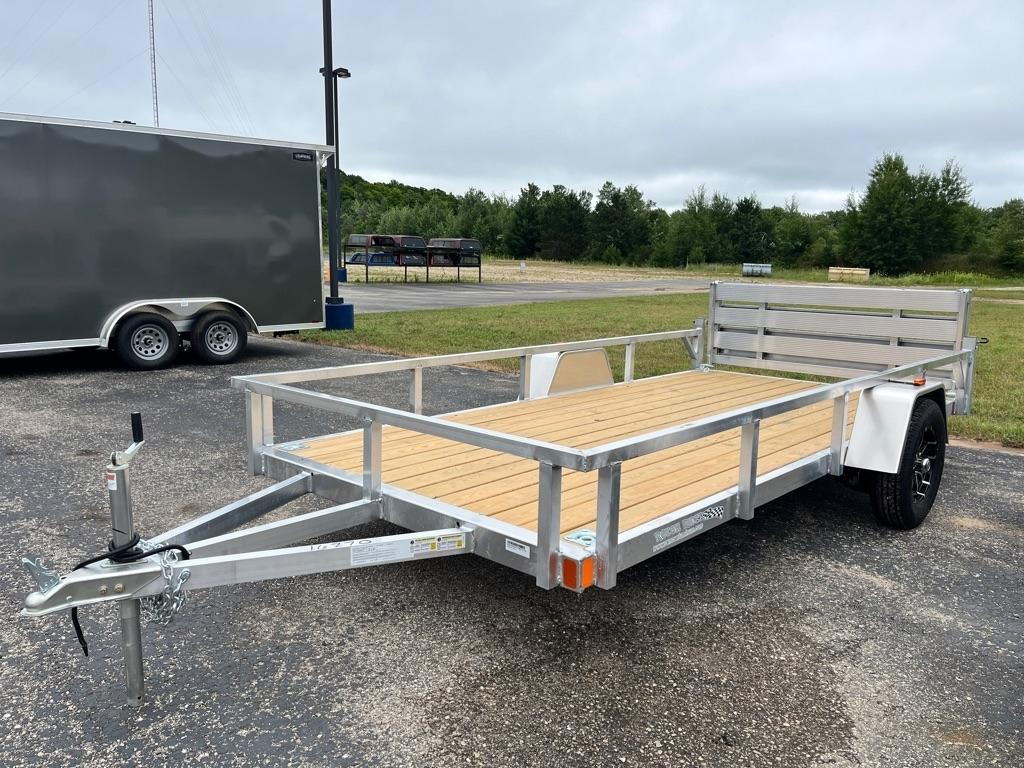 Rance Trailers Rough Rider  2026