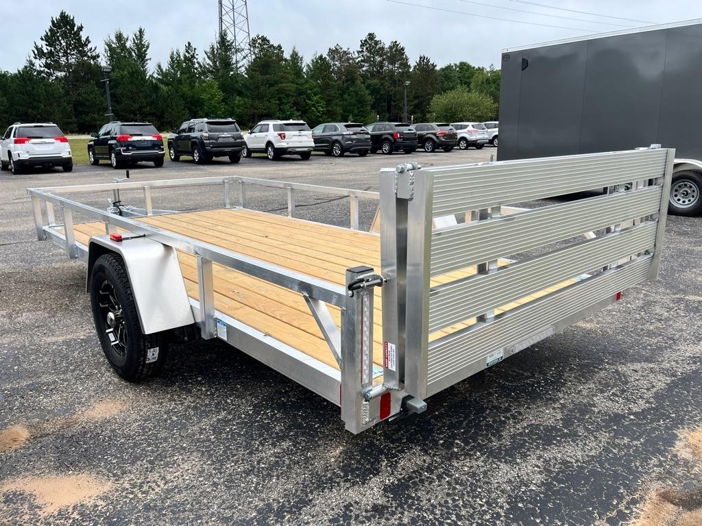 Rance Trailers Rough Rider  2026