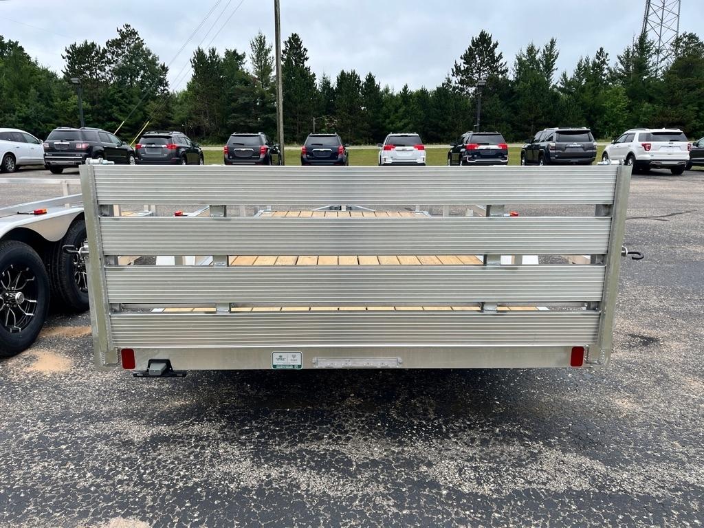 Rance Trailers Rough Rider  2026