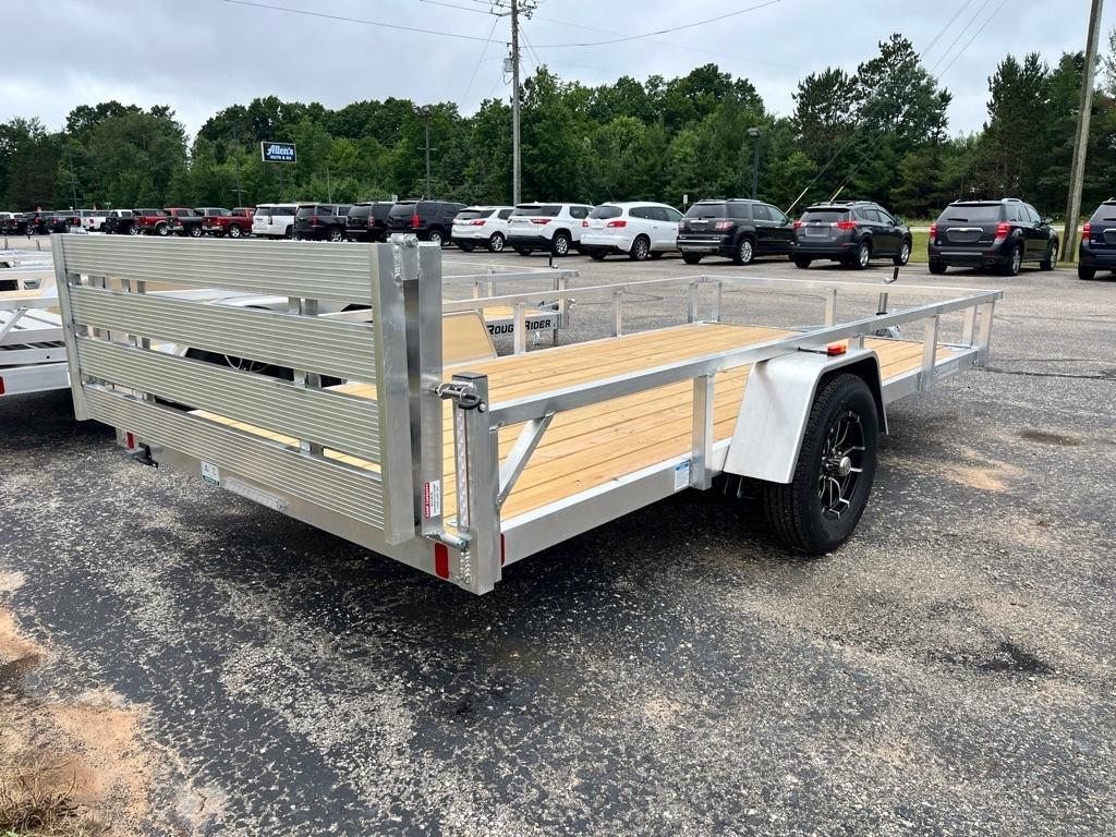 Rance Trailers Rough Rider  2026
