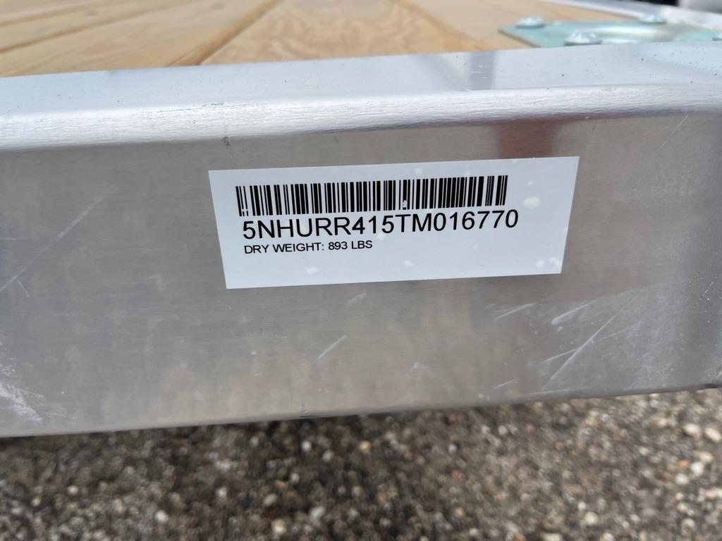 Rance Trailers Rough Rider  2026
