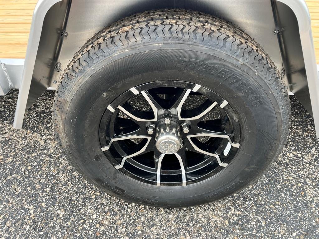 Rance Trailers Rough Rider  2026