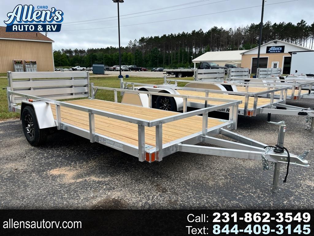 Rance Trailers Rough Rider  2026