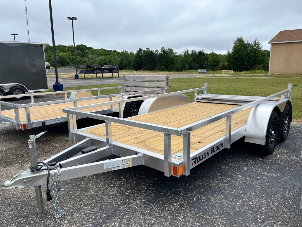 Rance Trailers Rough Rider  2026 Rance Trailers Rough Rider  2026