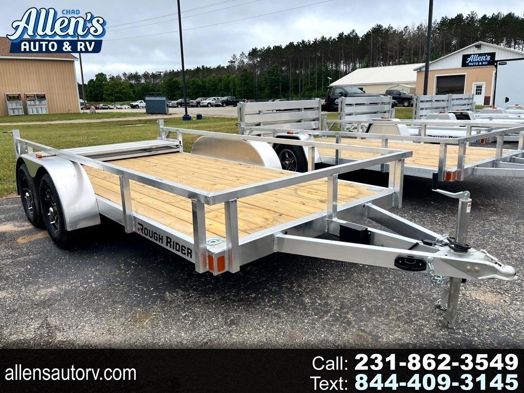 Rance Trailers Rough Rider  2026 Rance Trailers Rough Rider  2026