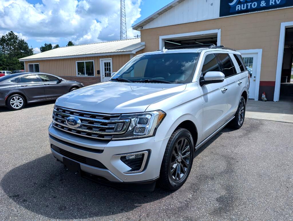 Ford Expedition  2019 Ford Expedition  2019