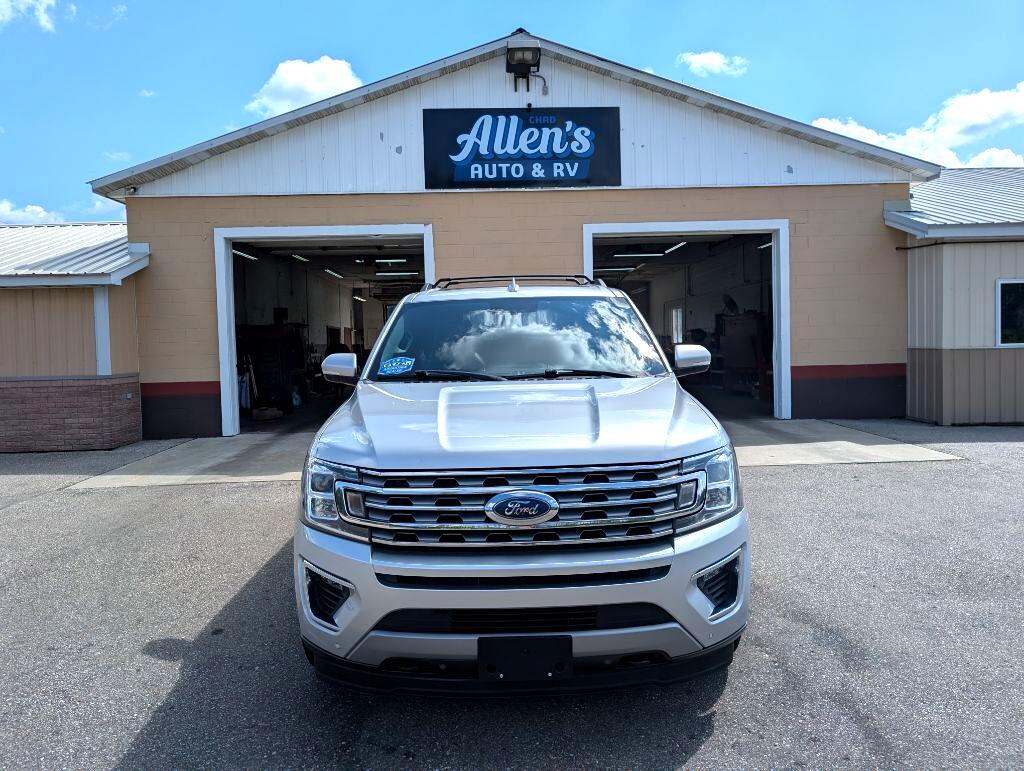 Ford Expedition  2019 Ford Expedition  2019