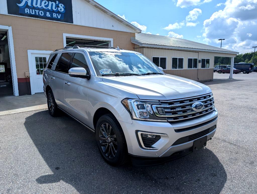 Ford Expedition  2019 Ford Expedition  2019