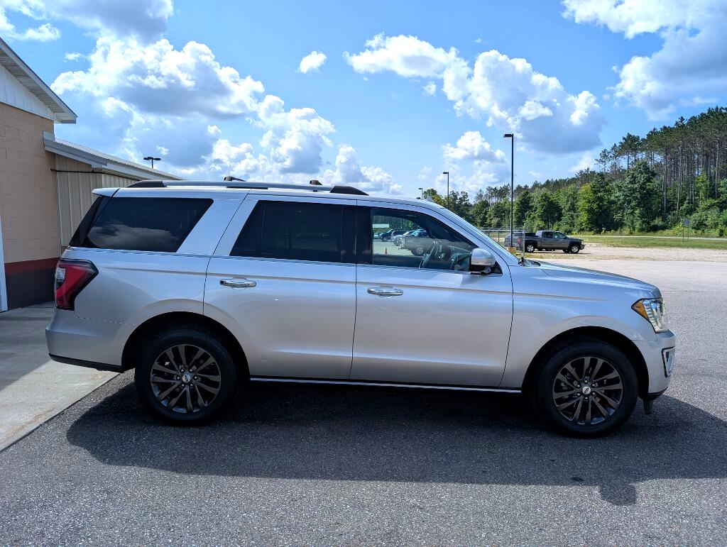Ford Expedition  2019 Ford Expedition  2019
