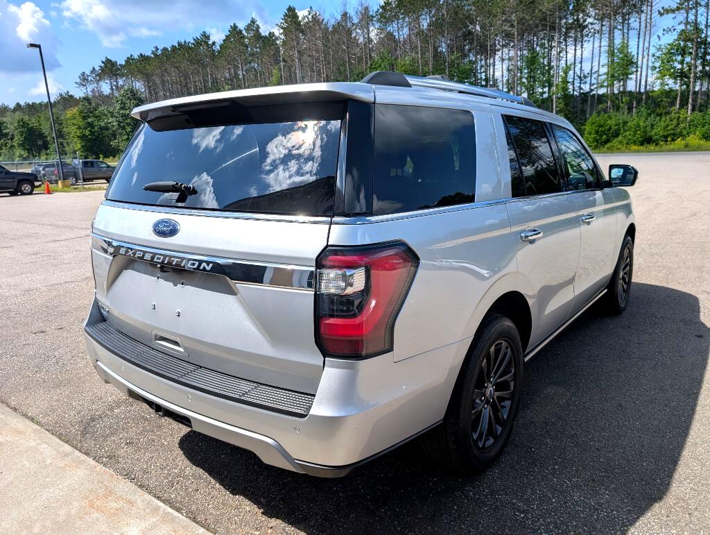 Ford Expedition  2019 Ford Expedition  2019