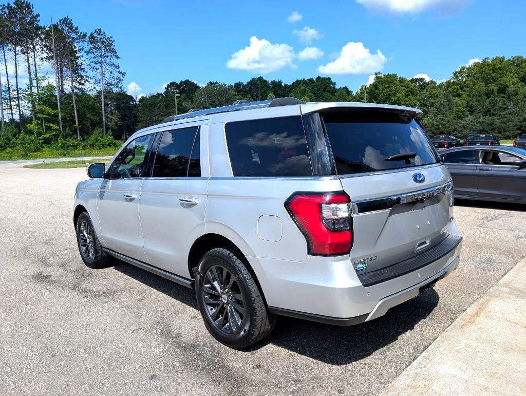 Ford Expedition  2019 Ford Expedition  2019