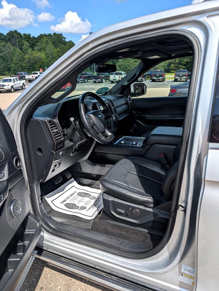 Ford Expedition  2019 Ford Expedition  2019