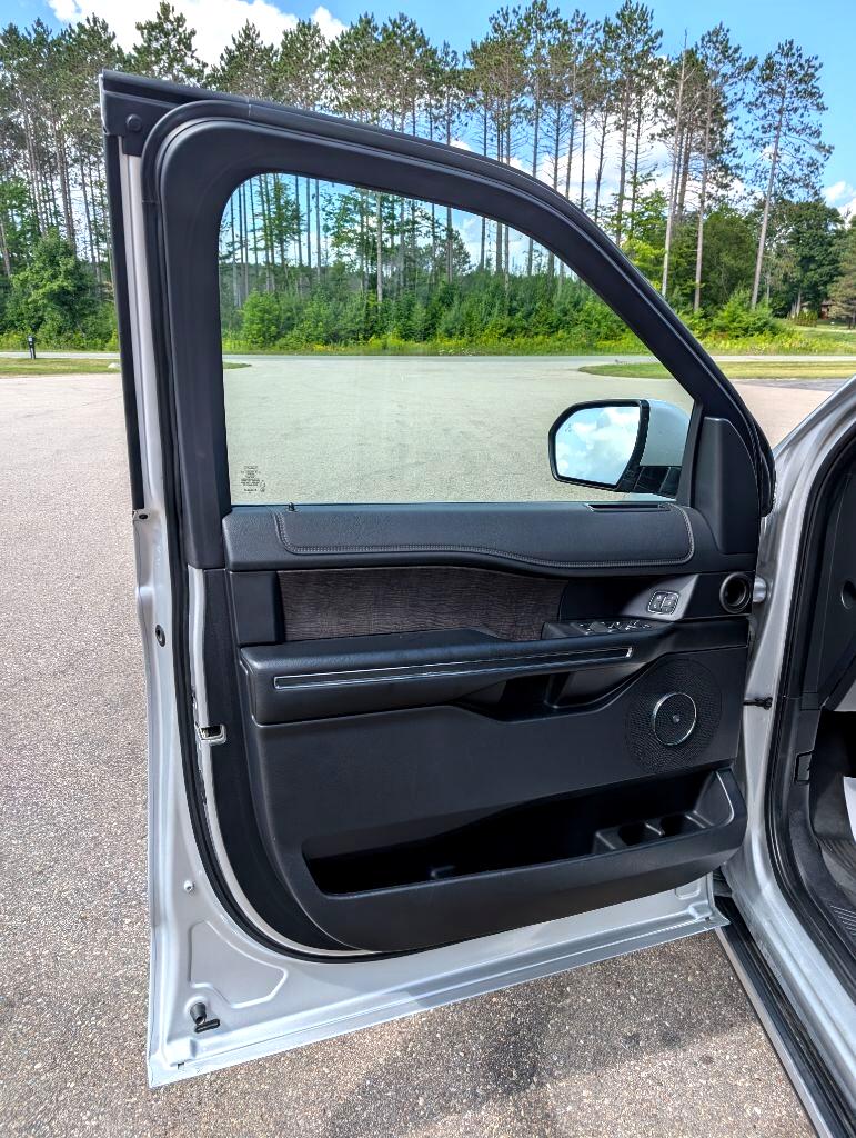 Ford Expedition  2019 Ford Expedition  2019