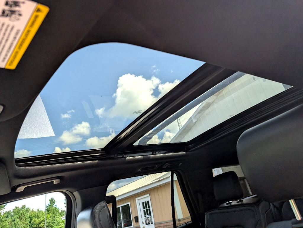 Ford Expedition  2019 Ford Expedition  2019