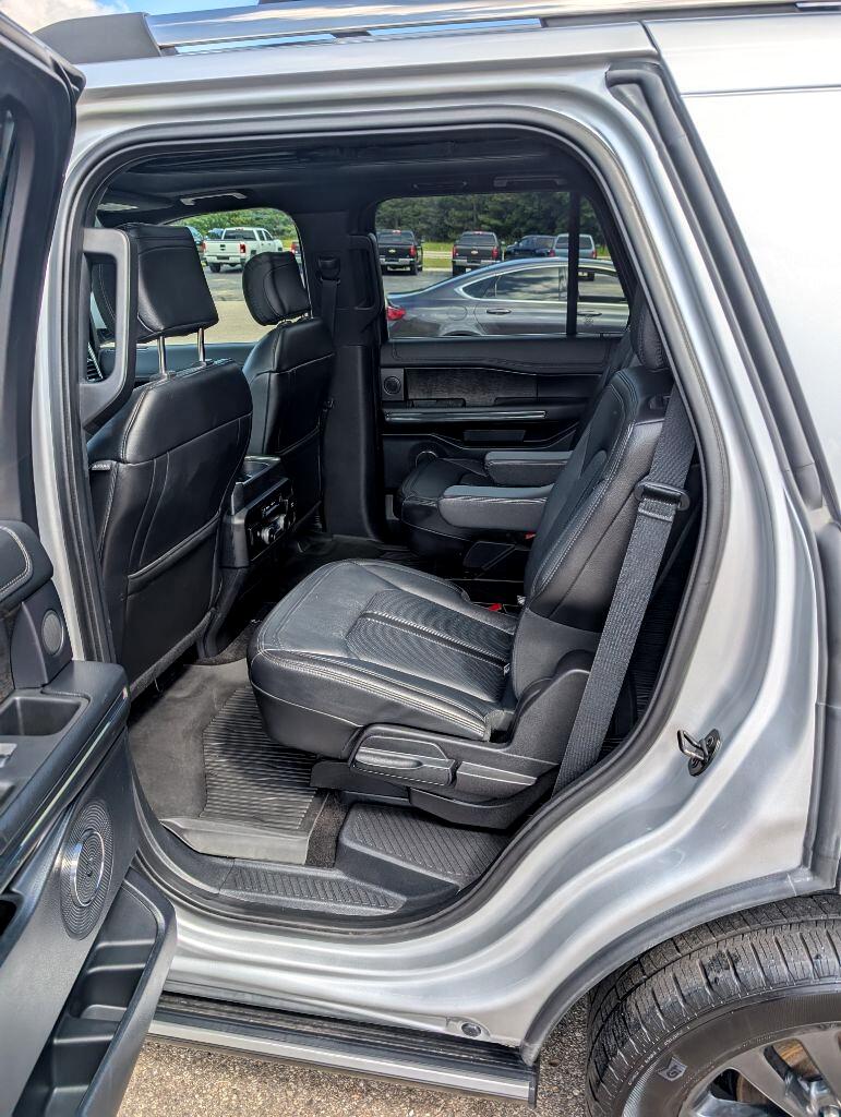 Ford Expedition  2019 Ford Expedition  2019