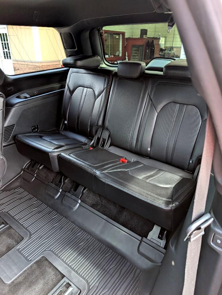 Ford Expedition  2019 Ford Expedition  2019