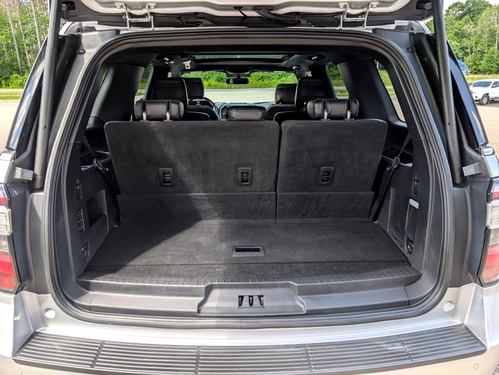 Ford Expedition  2019 Ford Expedition  2019