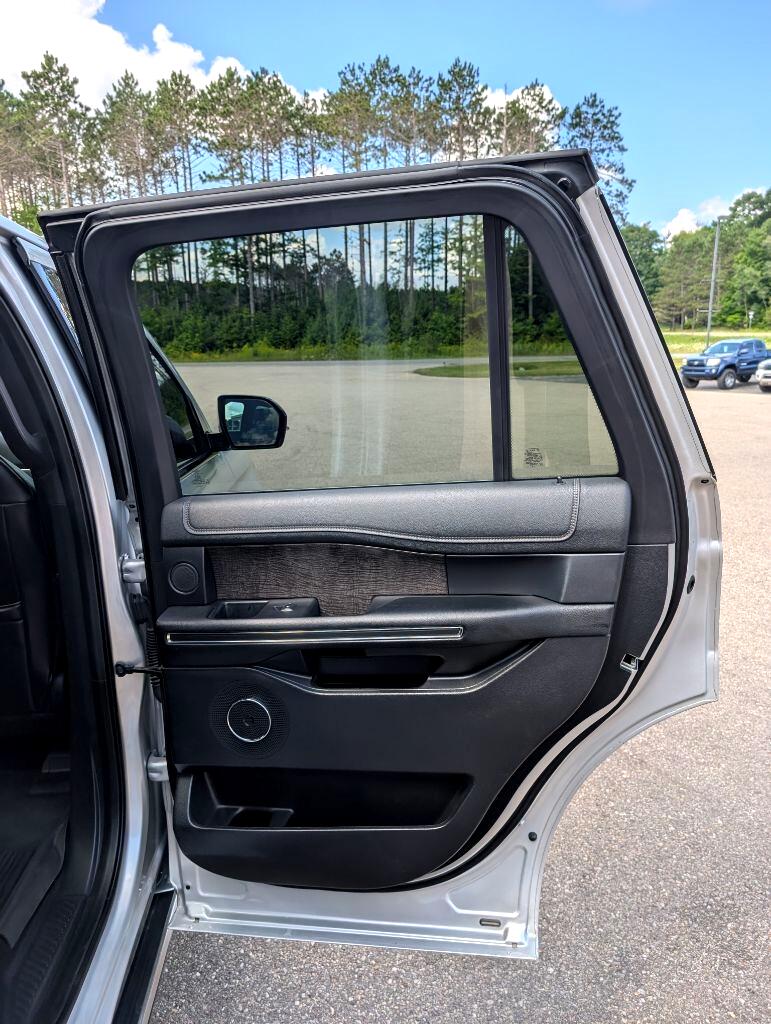 Ford Expedition  2019 Ford Expedition  2019