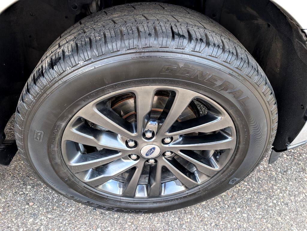 Ford Expedition  2019 Ford Expedition  2019