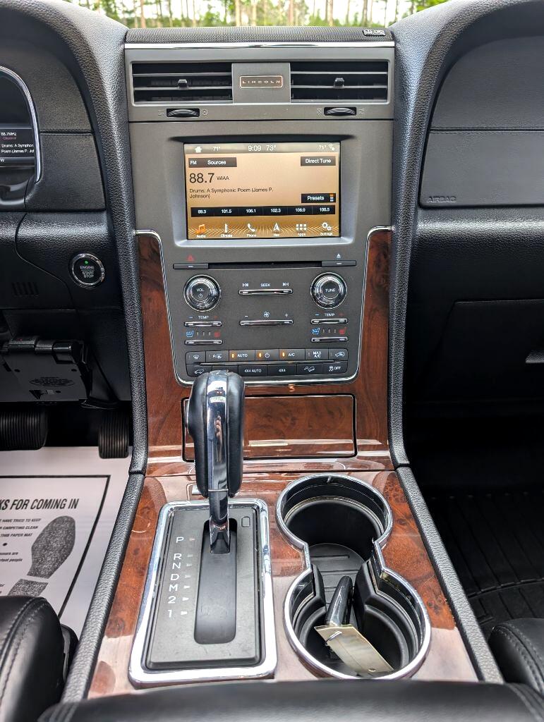 Lincoln Navigator  2017 Lincoln Navigator  2017