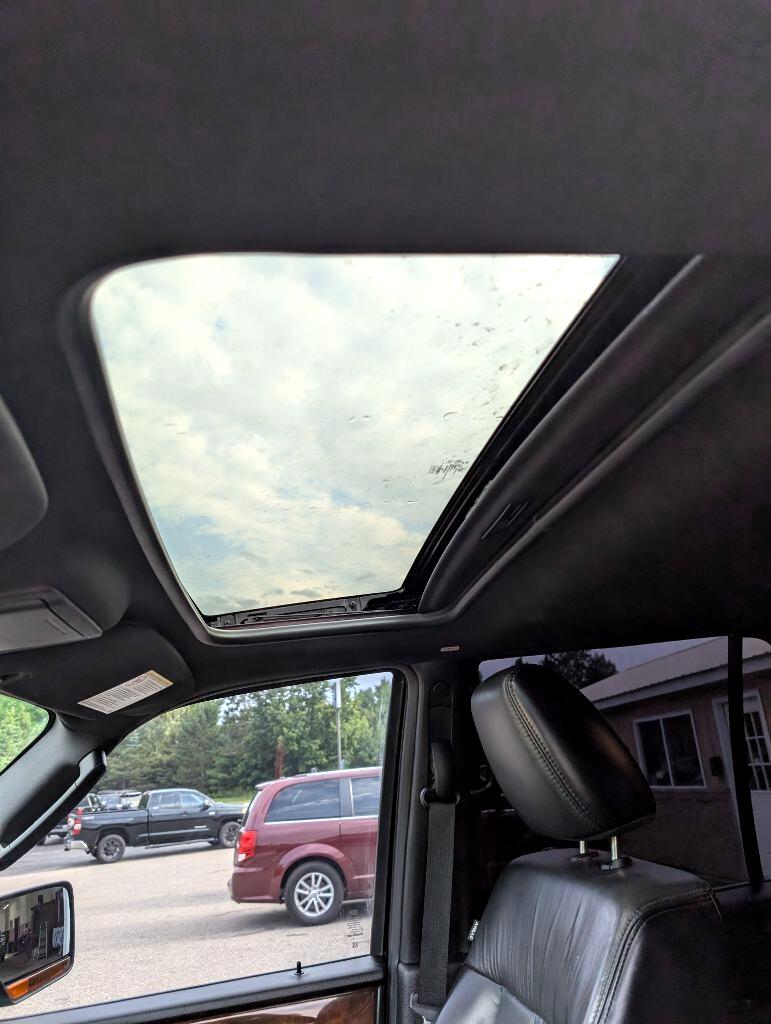 Lincoln Navigator  2017 Lincoln Navigator  2017