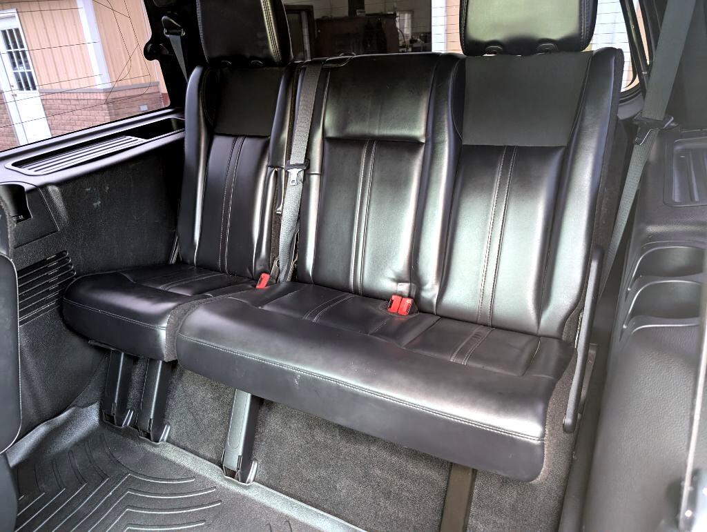 Lincoln Navigator  2017 Lincoln Navigator  2017