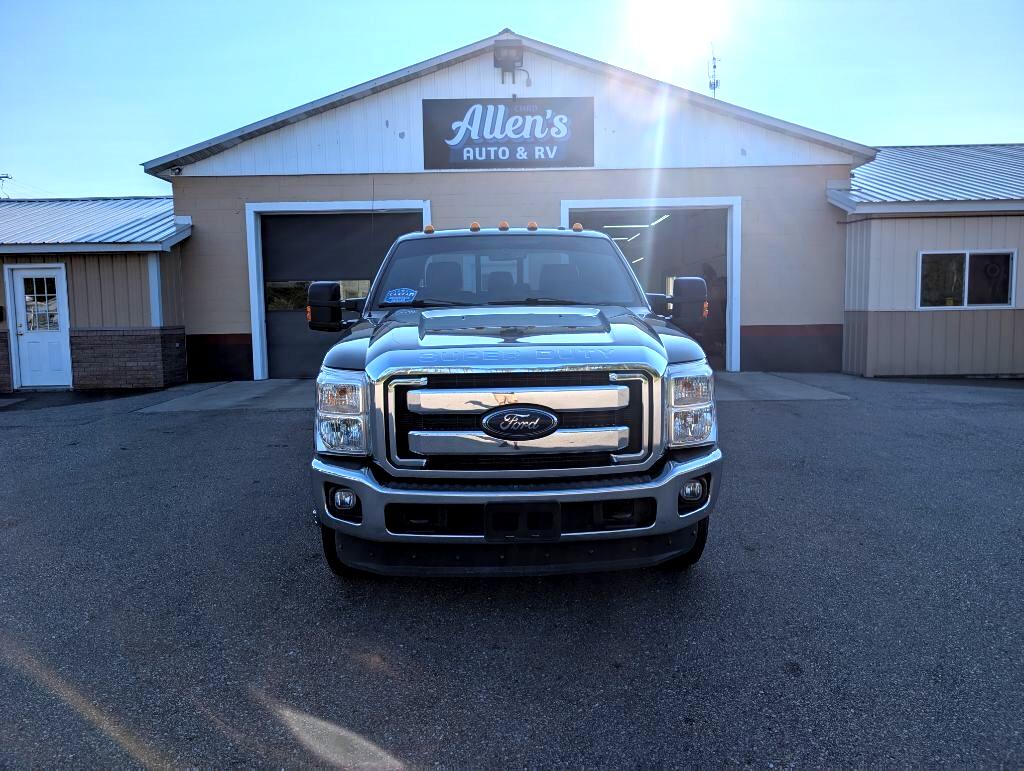 Ford F-350 SD  2015 Ford F-350 SD  2015