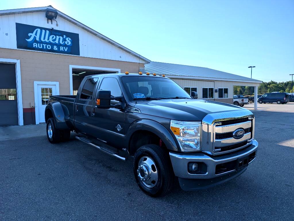 Ford F-350 SD  2015 Ford F-350 SD  2015