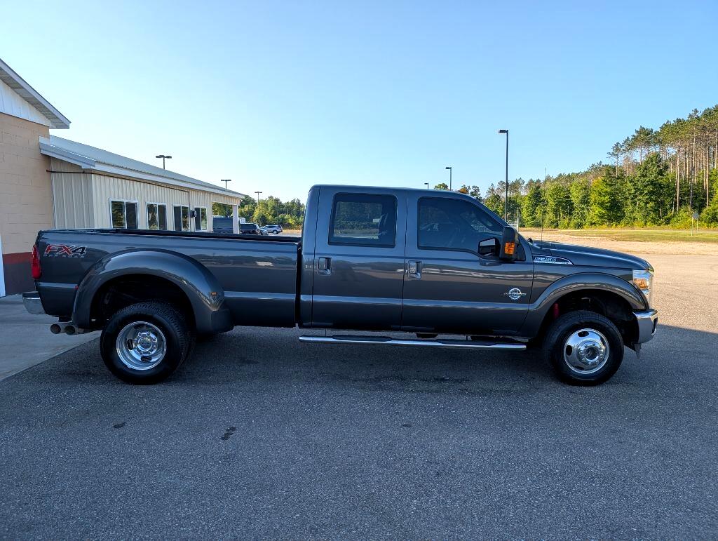 Ford F-350 SD  2015 Ford F-350 SD  2015