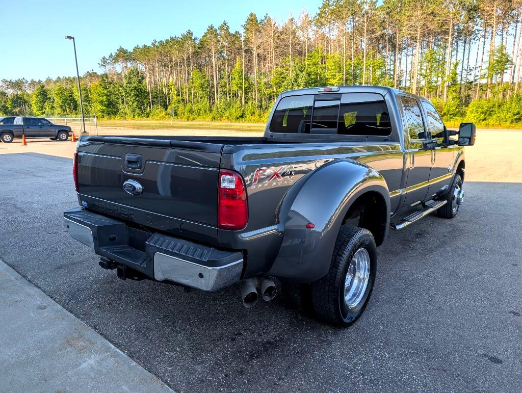 Ford F-350 SD  2015 Ford F-350 SD  2015