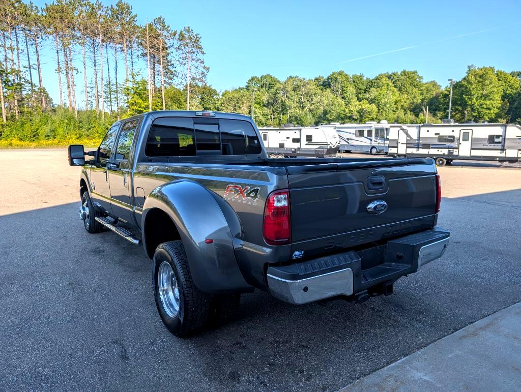 Ford F-350 SD  2015 Ford F-350 SD  2015