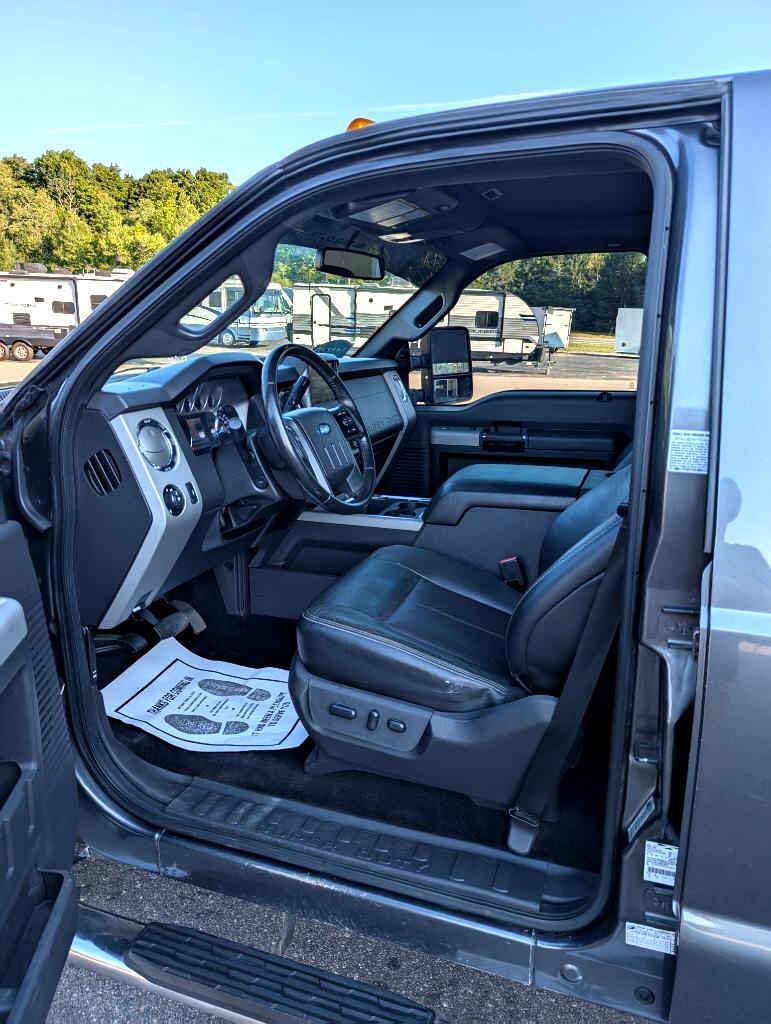 Ford F-350 SD  2015 Ford F-350 SD  2015