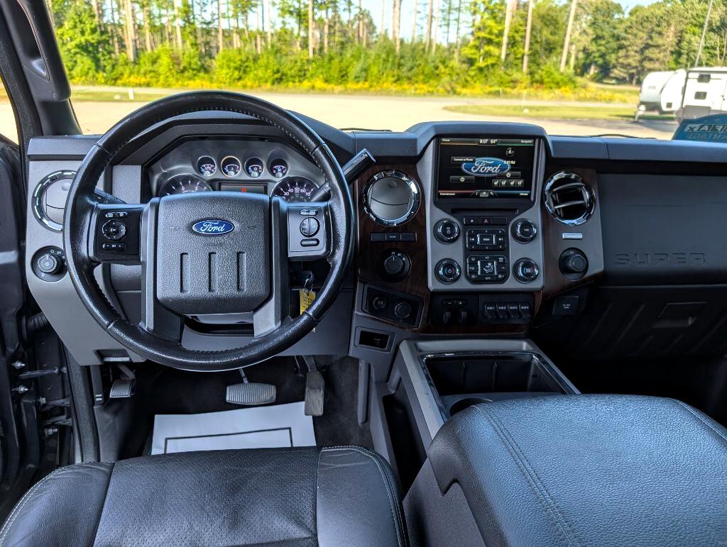 Ford F-350 SD  2015 Ford F-350 SD  2015