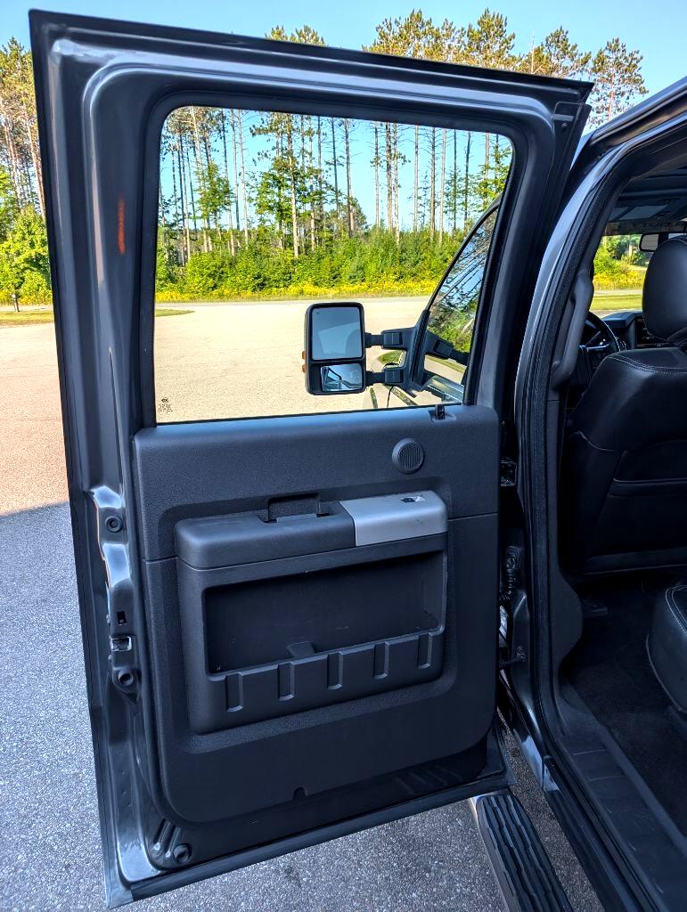 Ford F-350 SD  2015 Ford F-350 SD  2015