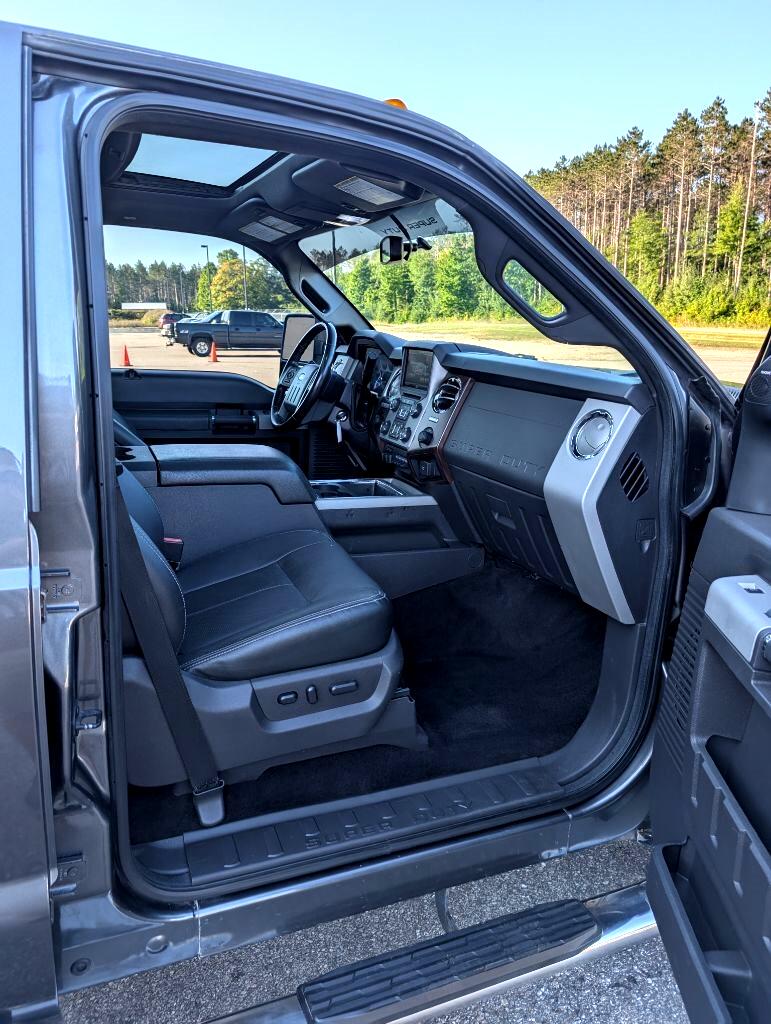 Ford F-350 SD  2015 Ford F-350 SD  2015