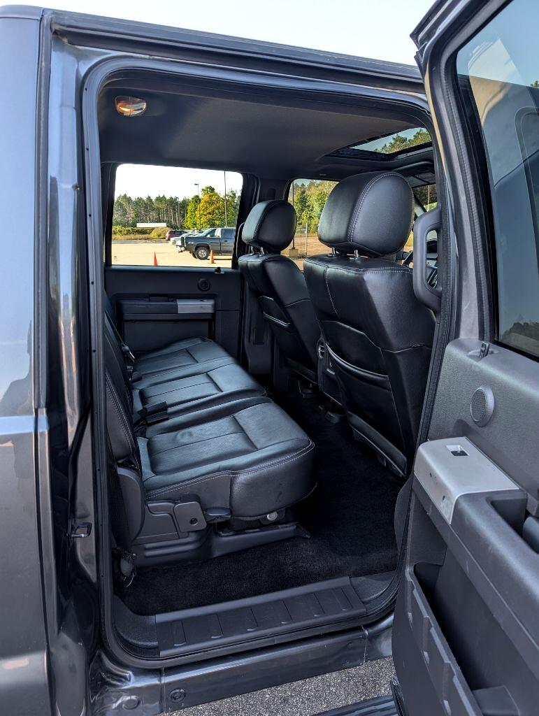 Ford F-350 SD  2015 Ford F-350 SD  2015