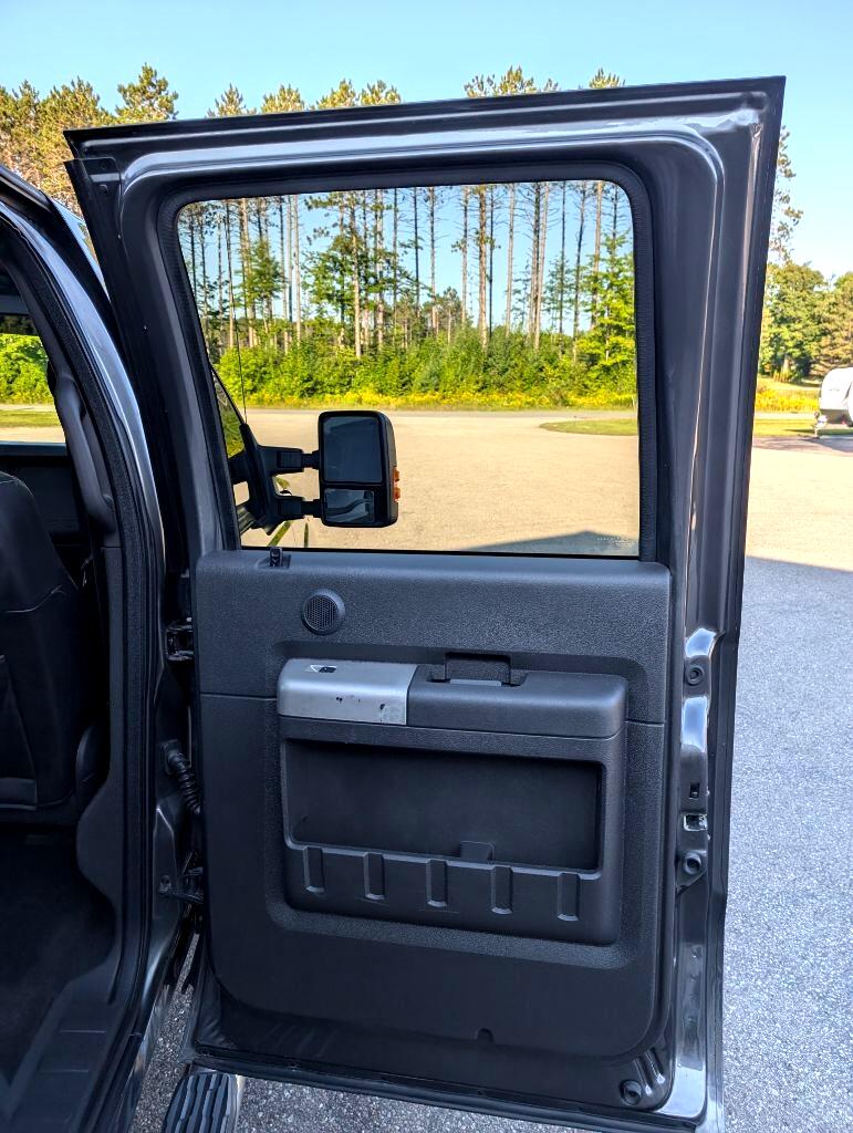 Ford F-350 SD  2015 Ford F-350 SD  2015