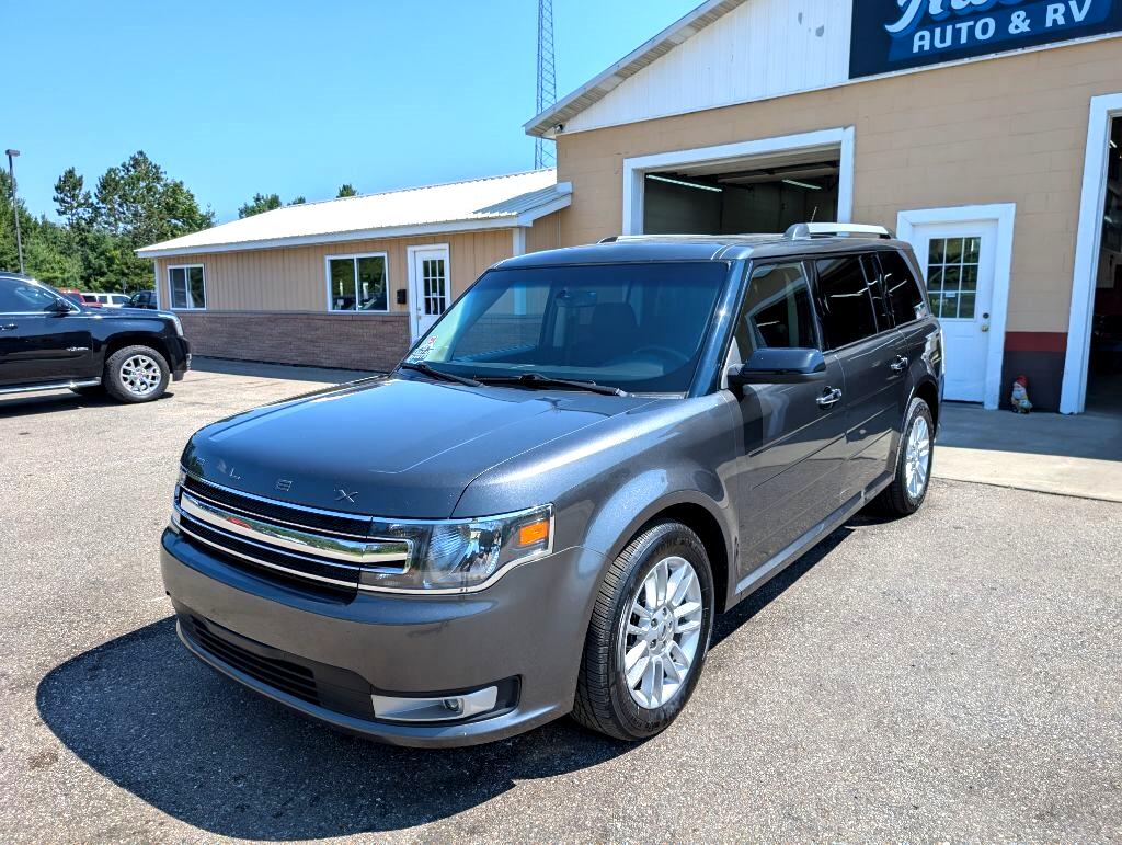 2019 Ford Flex
