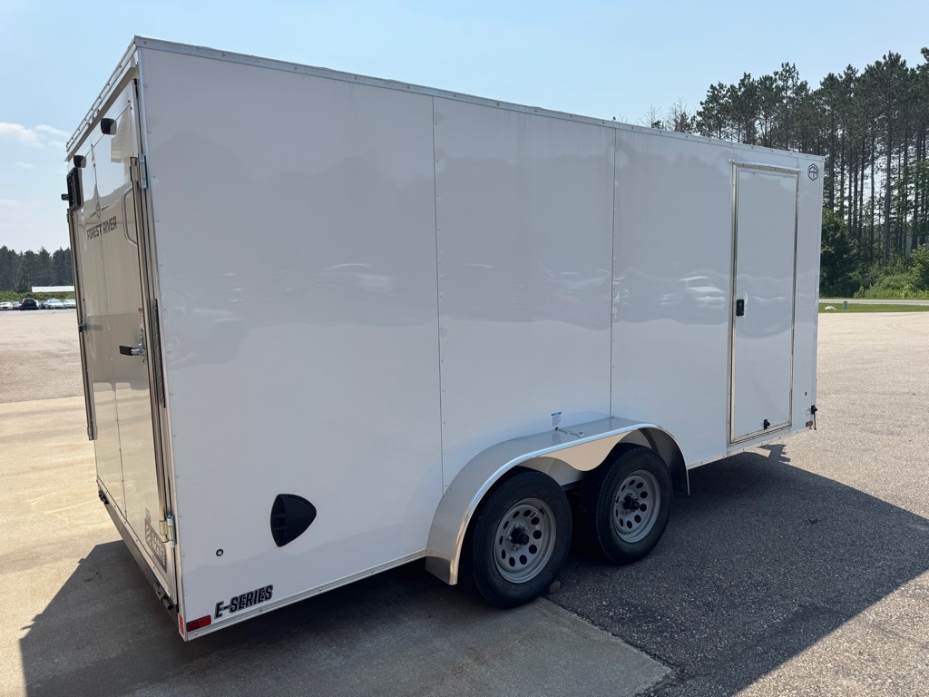 Cargo Mate E Series  2026 Cargo Mate E Series  2026