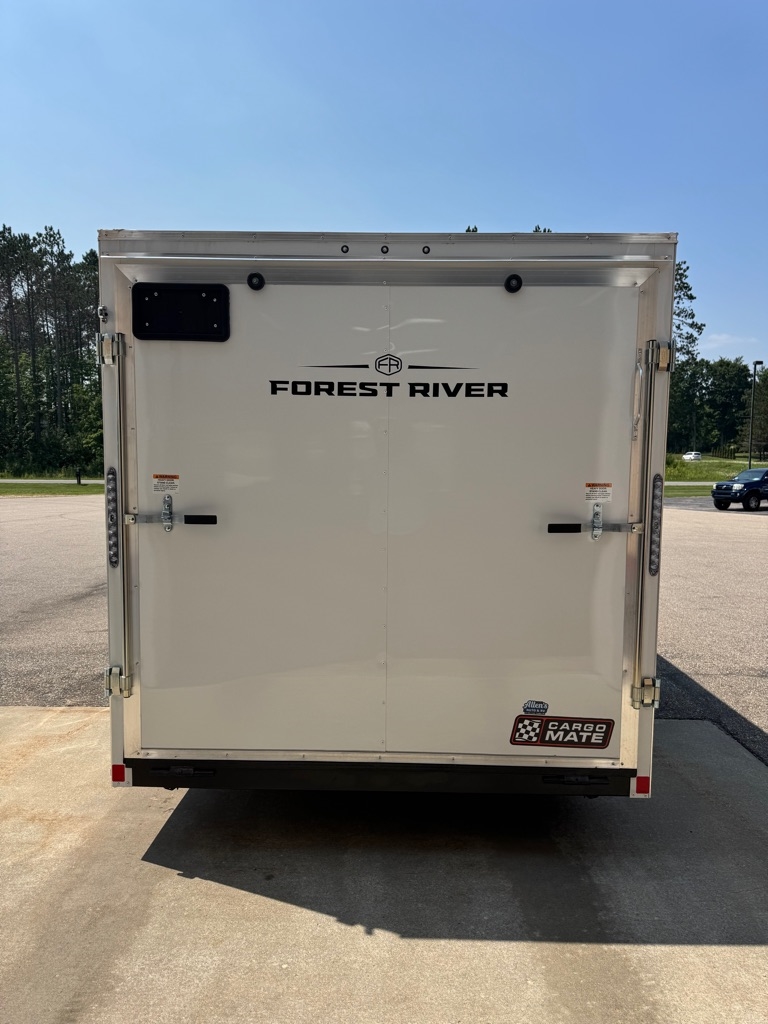 Cargo Mate E Series  2026 Cargo Mate E Series  2026