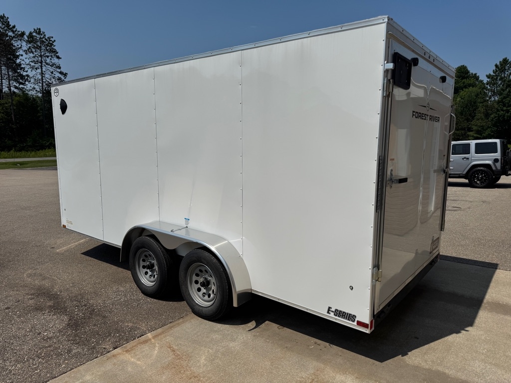 Cargo Mate E Series  2026 Cargo Mate E Series  2026