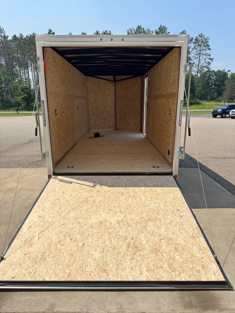 Cargo Mate E Series  2026 Cargo Mate E Series  2026