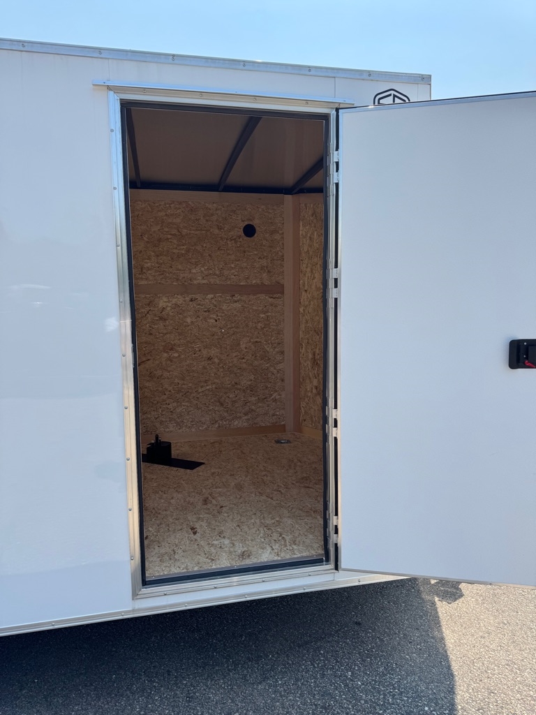 Cargo Mate E Series  2026 Cargo Mate E Series  2026