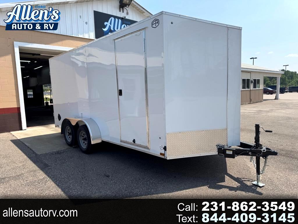 2026 Cargo Mate E Series EHECO716TA2-24